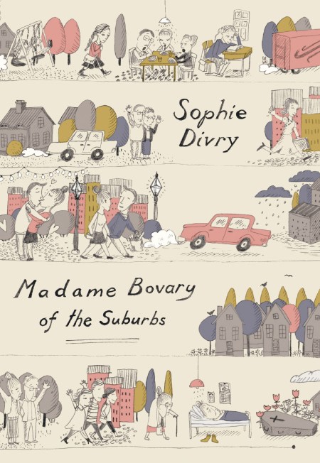 Madame Bovary of the Suburbs