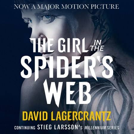 The Girl in the Spider's Web
