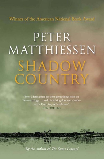 Shadow Country