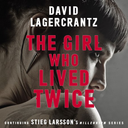 The Girl Who Lived Twice