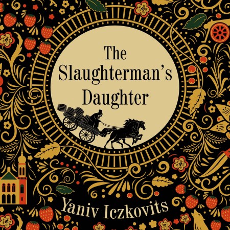 The Slaughterman's Daughter
