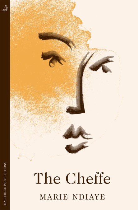 The Cheffe