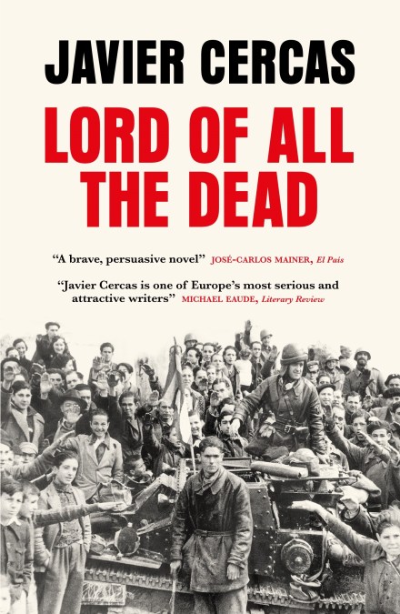 Lord of All the Dead