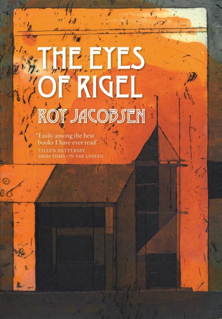 The Eyes of Rigel