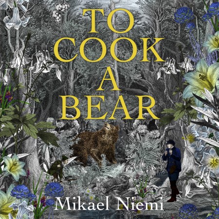 To Cook A Bear
