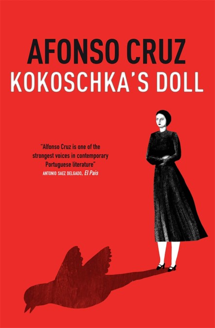 Kokoschka's Doll