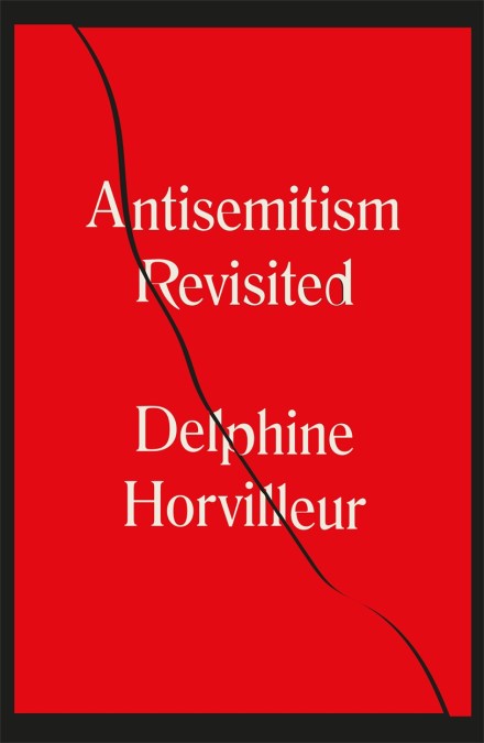 Anti-Semitism Revisited